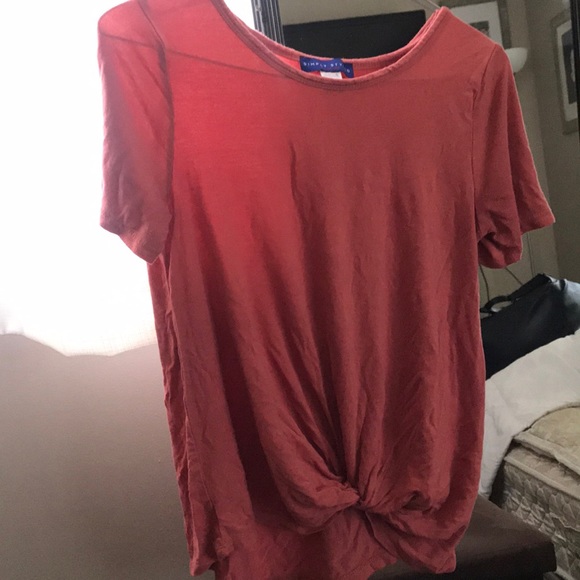 Simply Styled Other - t-shirt